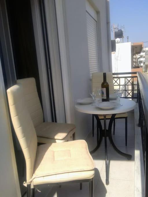 Doxa'S Place Ираклио Екстериор снимка