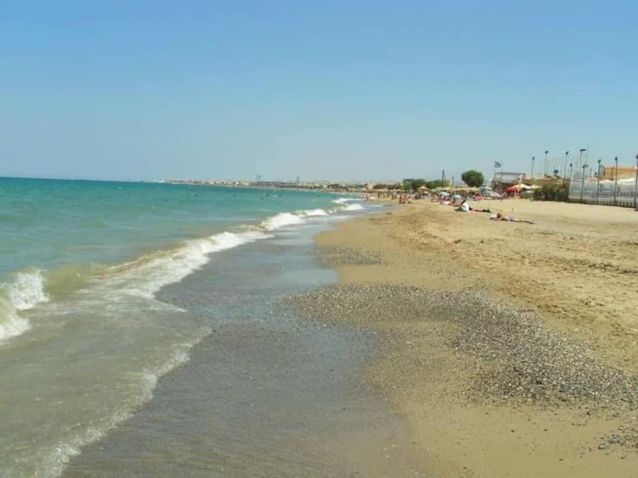 Doxa'S Place Ираклио Екстериор снимка