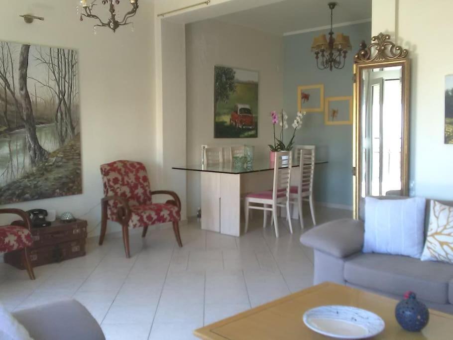 Doxa'S Place Ираклио Екстериор снимка