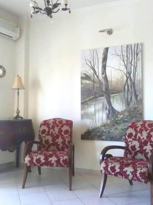 Doxa'S Place Ираклио Екстериор снимка