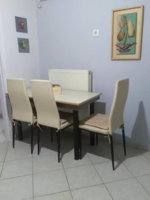 Doxa'S Place Ираклио Екстериор снимка