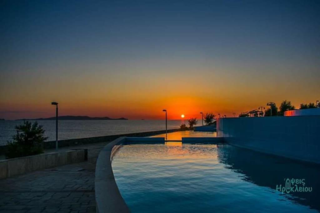 Doxa'S Place Ираклио Екстериор снимка