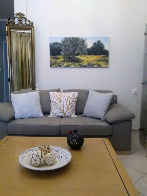 Doxa'S Place Ираклио Екстериор снимка