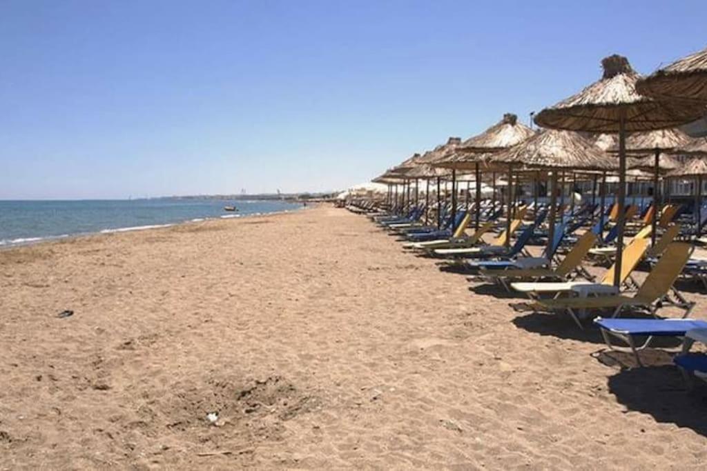 Doxa'S Place Ираклио Екстериор снимка