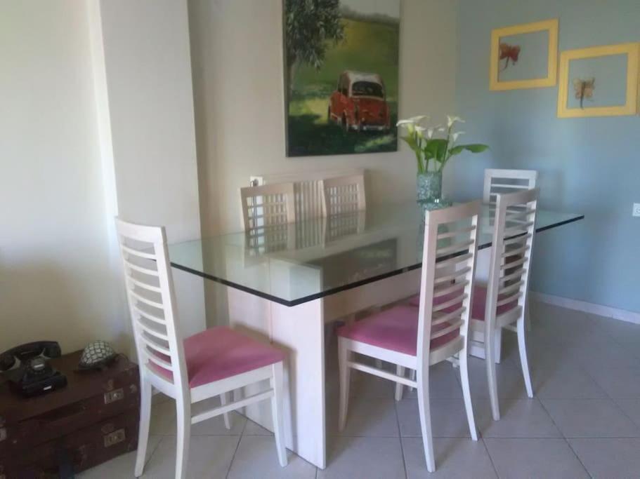 Doxa'S Place Ираклио Екстериор снимка
