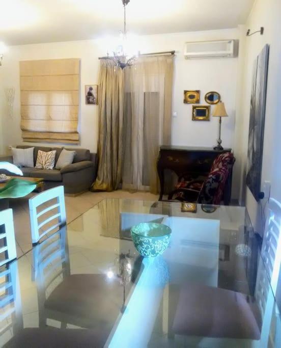 Doxa'S Place Ираклио Екстериор снимка