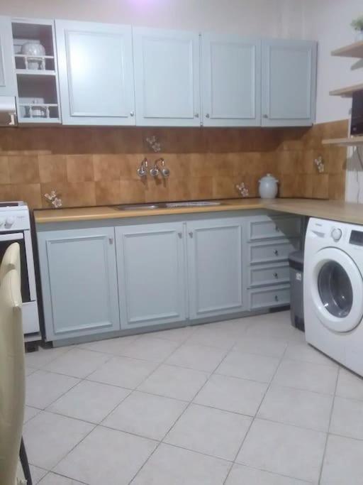 Doxa'S Place Ираклио Екстериор снимка