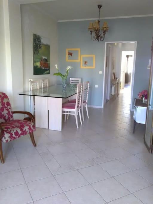 Doxa'S Place Ираклио Екстериор снимка
