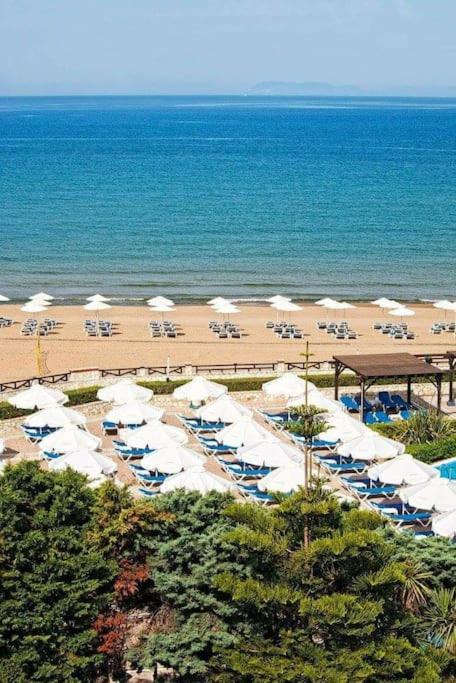 Doxa'S Place Ираклио Екстериор снимка