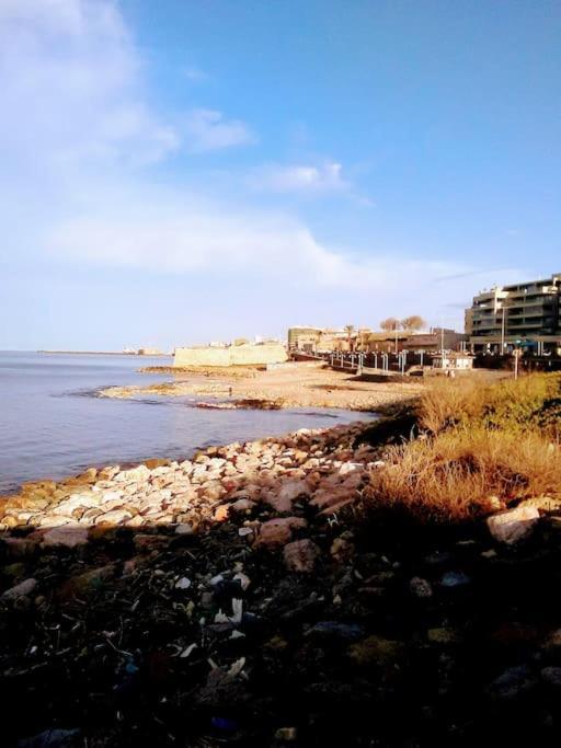 Doxa'S Place Ираклио Екстериор снимка