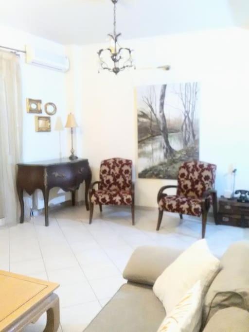 Doxa'S Place Ираклио Екстериор снимка