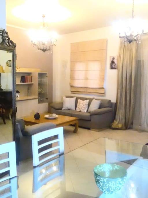 Doxa'S Place Ираклио Екстериор снимка
